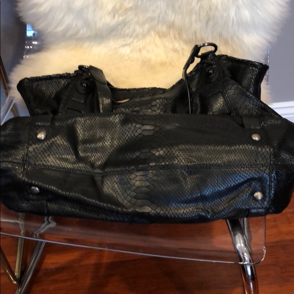 Authentic Coach bag - Picture 7 of 7